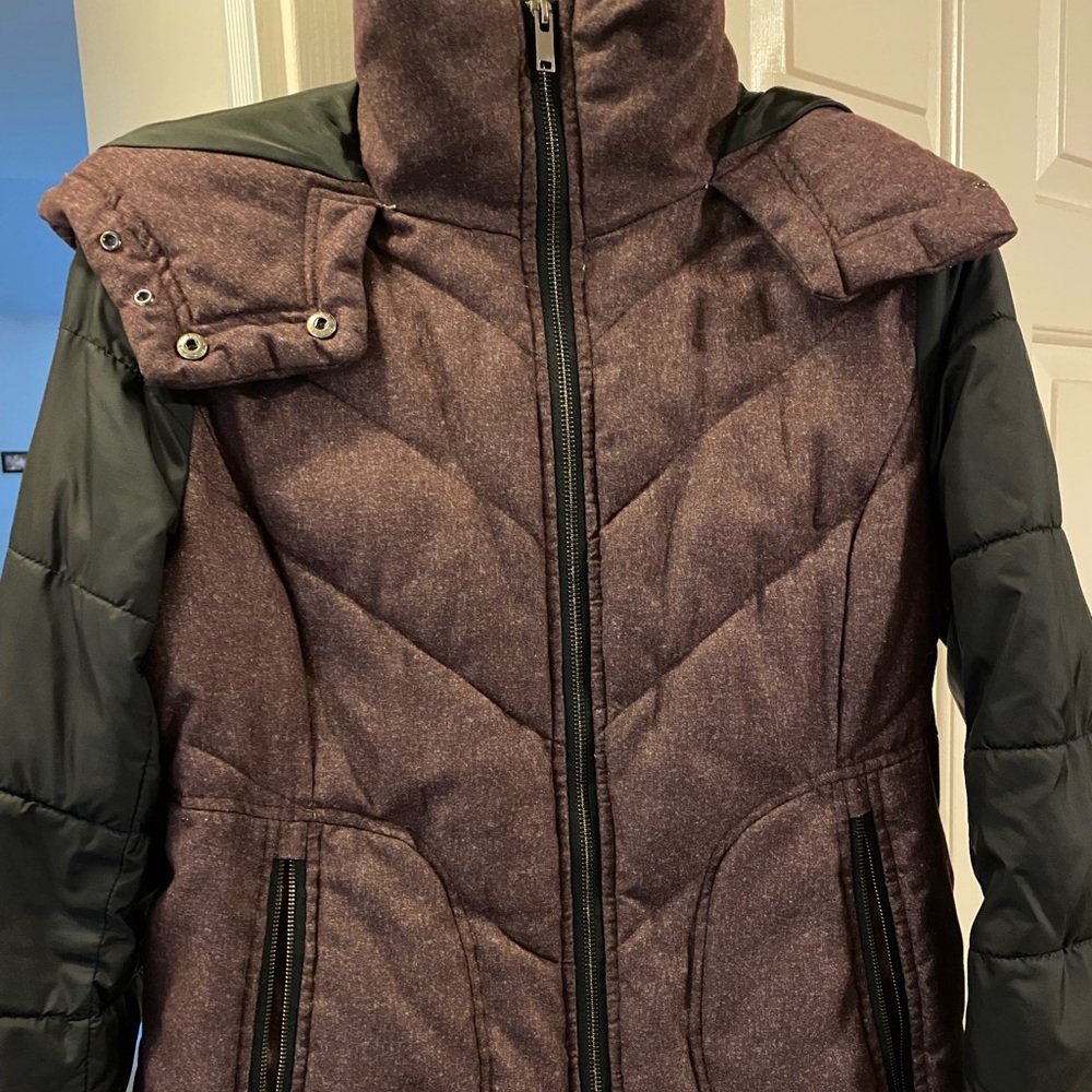Womens Fall Jacket! Size: Medium